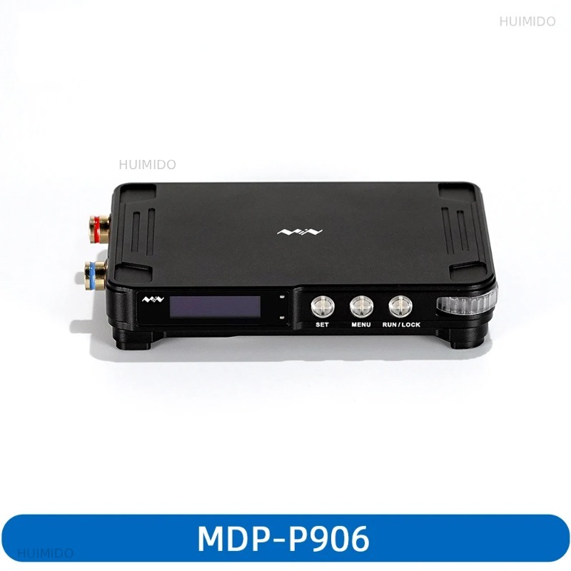 Linear Lab Power Supply Adjustable - Miniware MDP-P906 Digital Power Supply Adjustable
