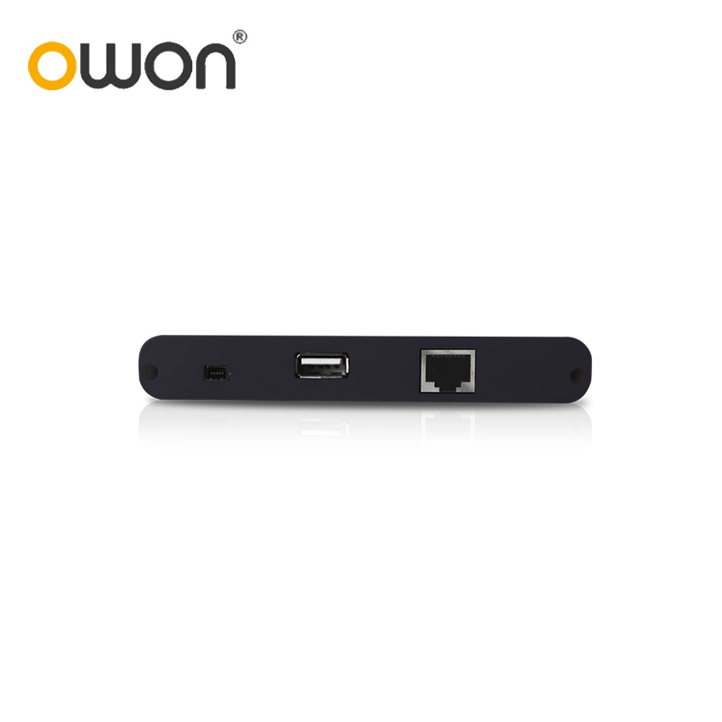 OWON VDS1022/I Virtual PC Osci - Signal Generator Spectrum Analyzer 评论和价格