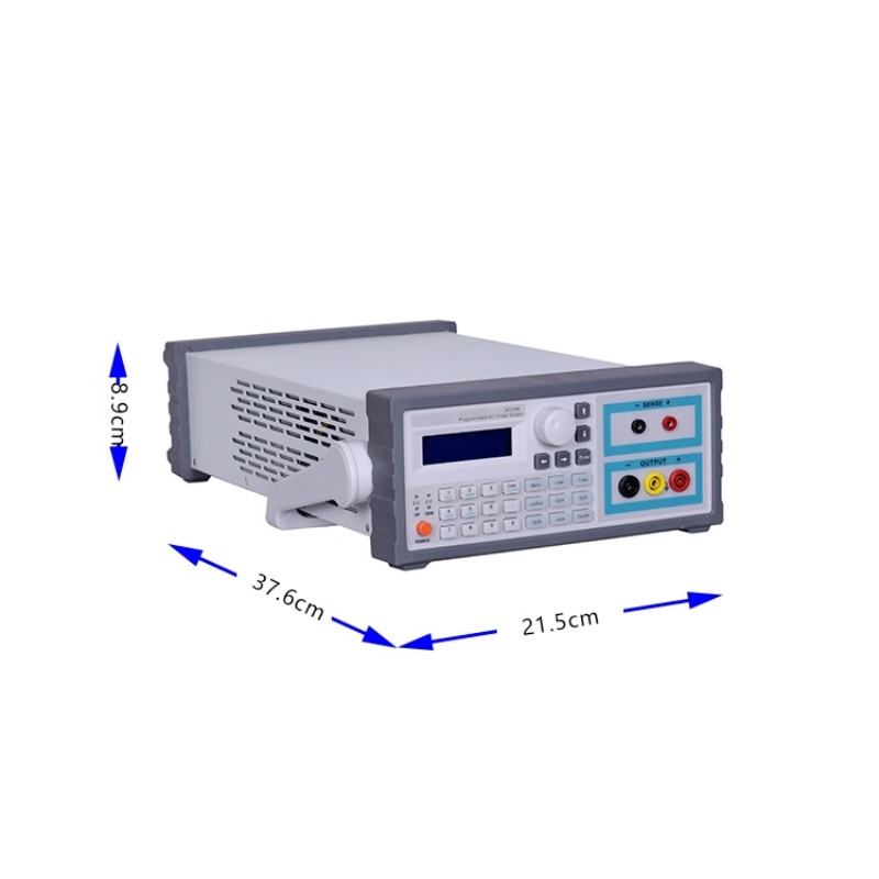 Laboratory five digit display  - Linear Lab Power Supply Adjustable 评论和价格