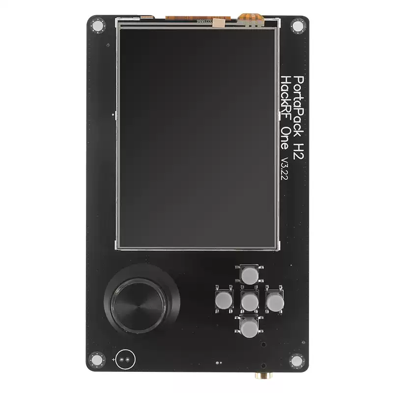 H2 Screen Controller + HackRF  - Sdr Software Defined Radio Hackrf 评论和价格