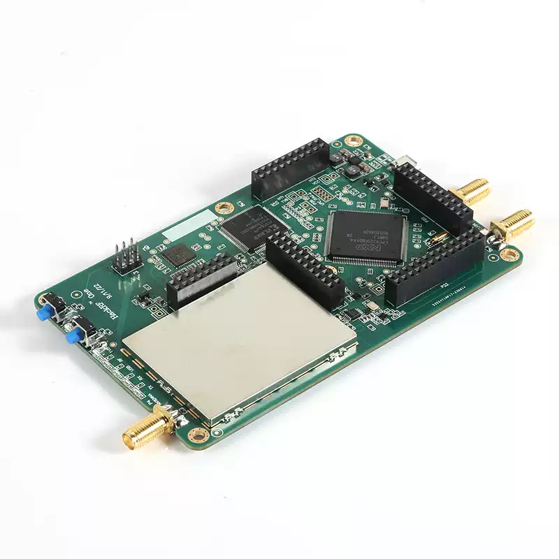 H2 Screen Controller + HackRF  - Sdr Software Defined Radio Hackrf 评论和价格