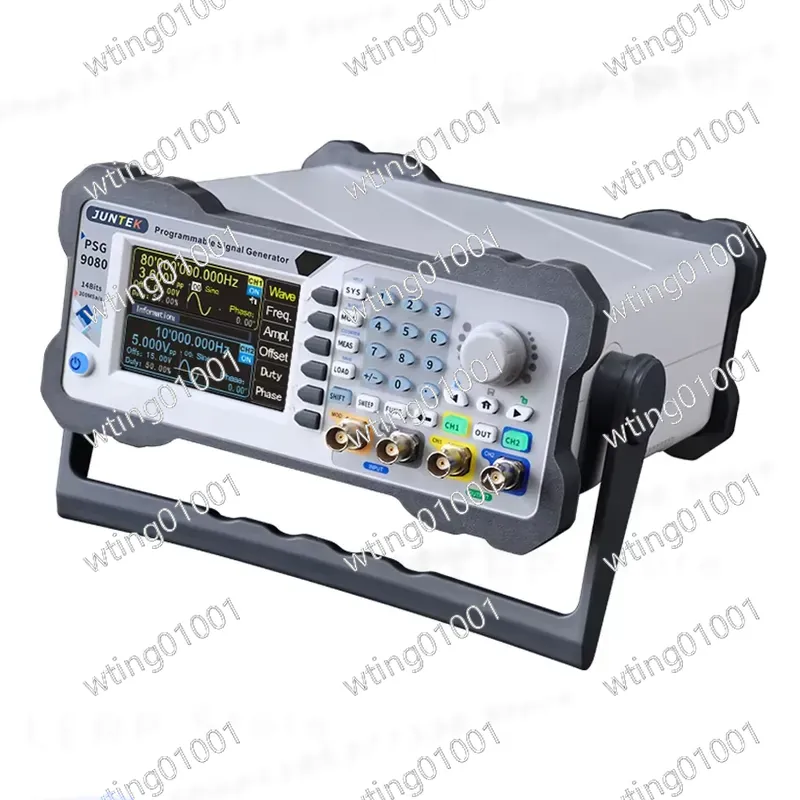 PSG9080 Programmable DDS Funct - Function Arbitrary Waveform Generator 评论和价格