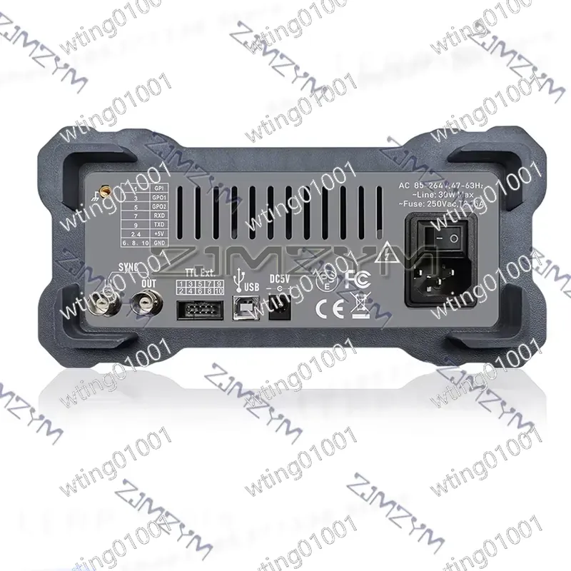 PSG9080 Programmable DDS Funct - Function Arbitrary Waveform Generator 评论和价格