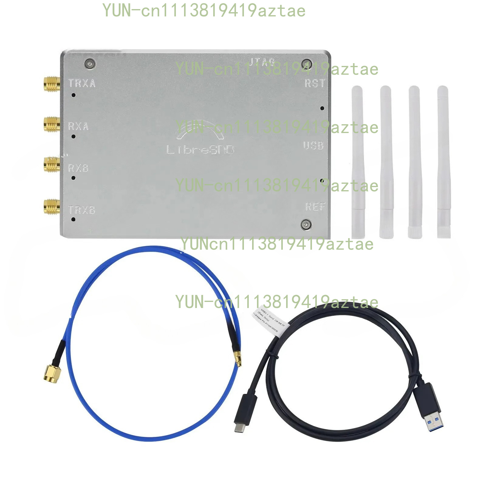 **B210 Mini AD9361 Software De - Sdr Software Defined Radio Hackrf 评论和价格