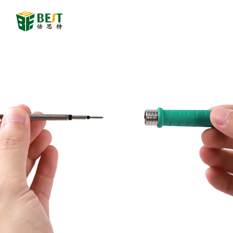 BST-933B Intelligent Lead-Free - Hot Air Rework Station T12 评论和价格
