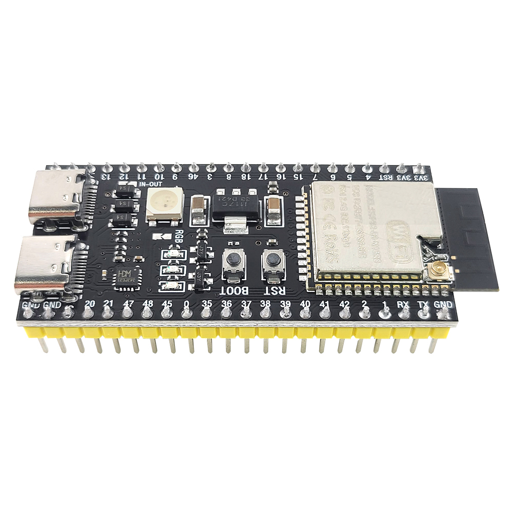 ESP32 S3 Development Board wit - Esp32 S3 Development Board Lot 评论和价格
