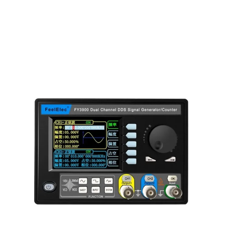 2026 Function Arbitrary Wavefo - Function Arbitrary Waveform Generator 评论和价格
