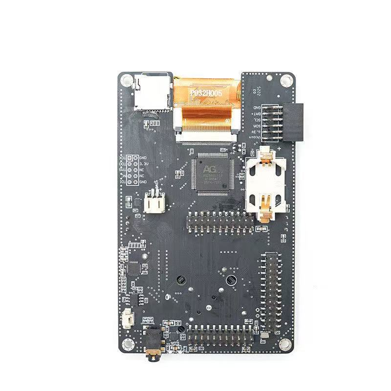 Portapack H4 For Hackrf One So - Sdr Software Defined Radio Hackrf 评论和价格