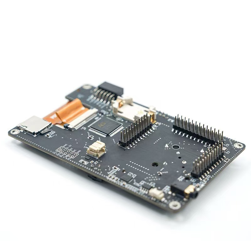 Portapack H4 For Hackrf One So - Sdr Software Defined Radio Hackrf 评论和价格