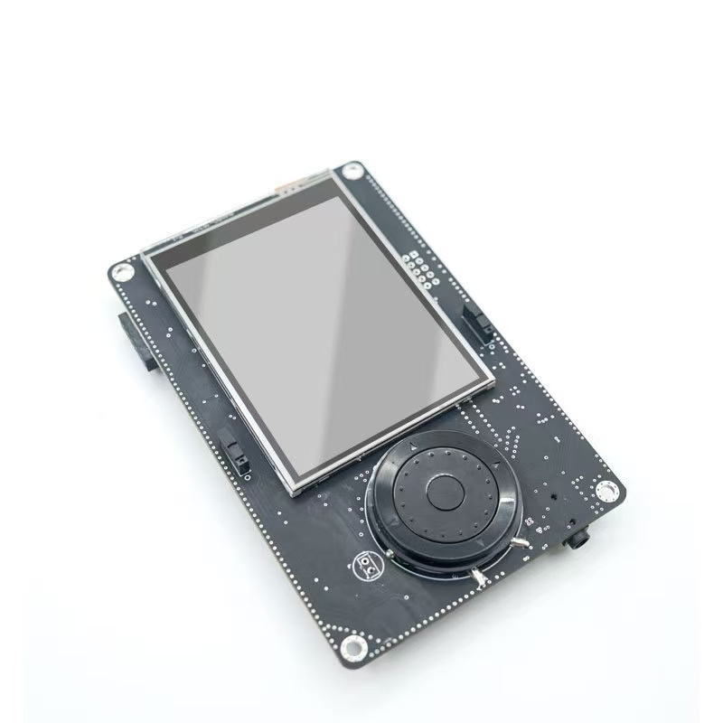 Portapack H4 For Hackrf One So - Sdr Software Defined Radio Hackrf 评论和价格
