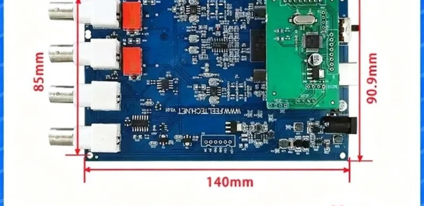 For Dual‑Channel DDS Function  - Function Arbitrary Waveform Generator 评论和价格