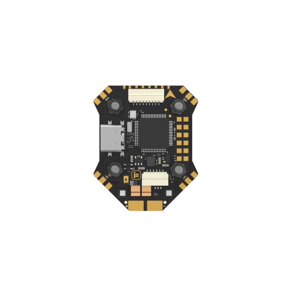 iFlight Borg Mini F7 Stack wit - Fpv Flight Controller F7 Stack 60A 评论和价格