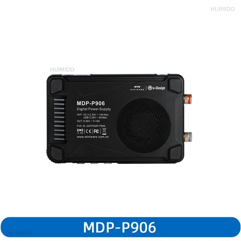 Miniware MDP-P906 Digital Powe - Linear Lab Power Supply Adjustable 评论和价格